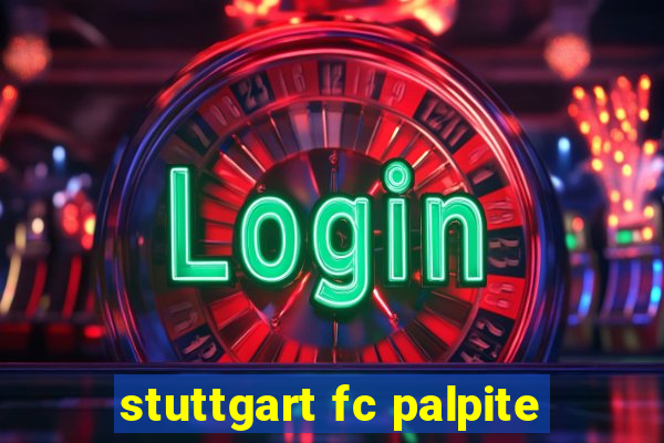 stuttgart fc palpite